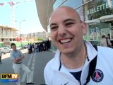 Ligue 1 : les nouveaux supporters du PSG