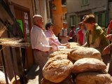 Fete du pain et traditions