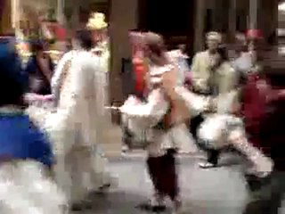 Fiestas de Logroño para despedidas de solteros.