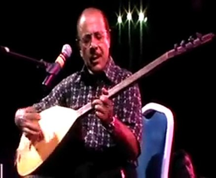 Neşet Ertaş - Yar İmiş Meğer - Kartal Konseri