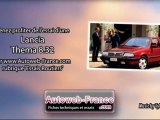 Essai Lancia Thema 8.32 - Autoweb-France