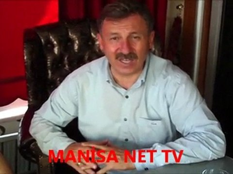 AK PARTİ MANİSA MİLLETVEKİLİ Dr. SELÇUK ÖZDAĞ'IN RAMAZAN AYI KUTLAMA MESAJI