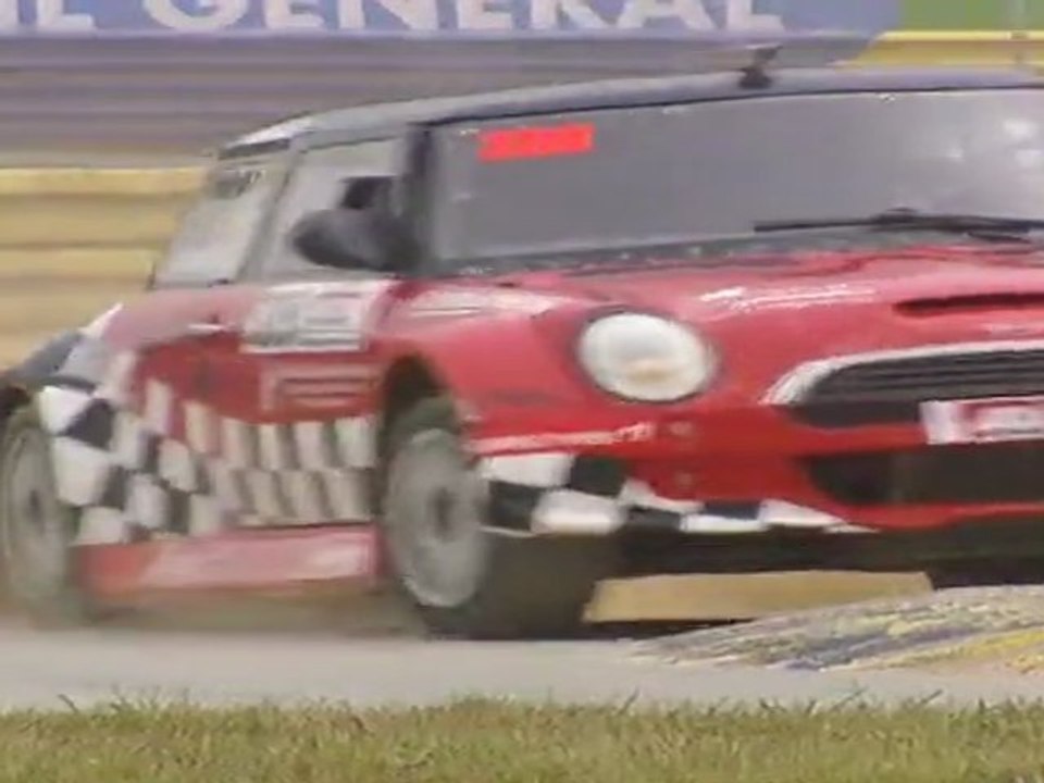 Rallycross Kerlabo - D3