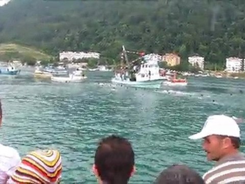 Deniz Şenlikleri Liman