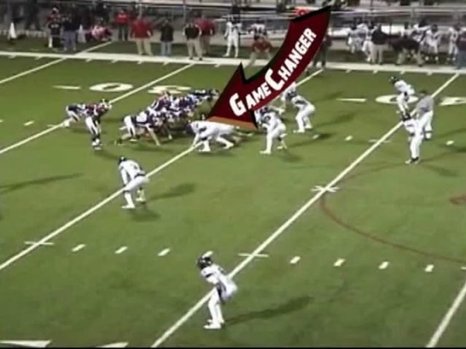 Caleb Drake DL Video