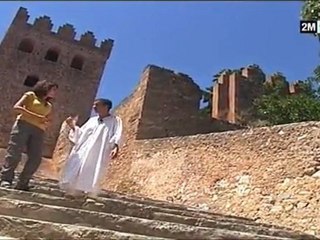Le Maroc que j'aime : الإثنين 1 غشت