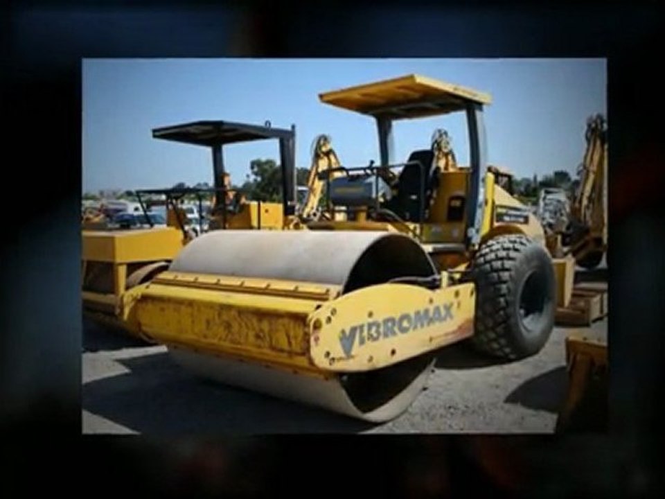 Wanted Las Vegas buyers & sellers of heavy equipment