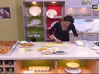 شهيوات مع شميشة : الإثنين 1 غشت