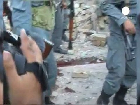 Afghanistan, attacco taleban fa vittime a Kunduz
