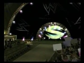 Last Man Standing Undertaker vs Khali