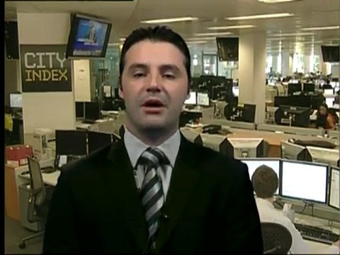 Shaky start to Europe's trading - 2nd August, Market Update