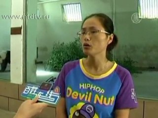 Кондиционеры для панд в зоопарке в Китае