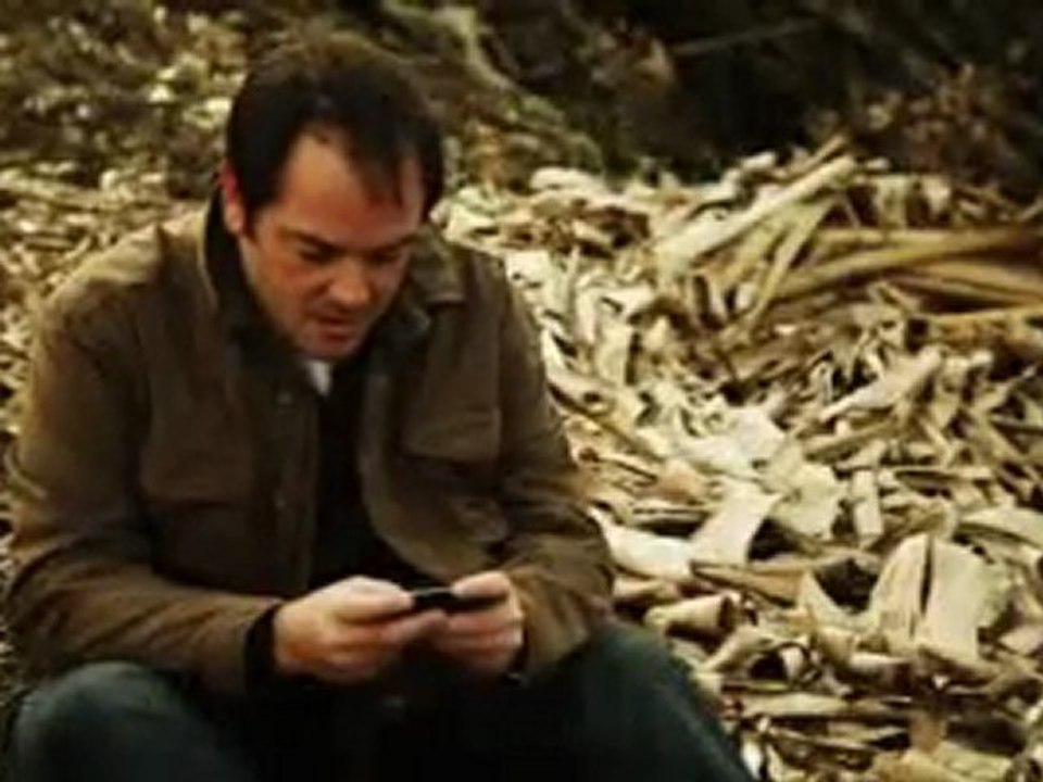 Jurassic Predator  ( bande annonce VO )