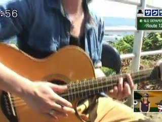 sakusaku 110802 4 続 私立DEPAPEPE学園　第3回、の巻