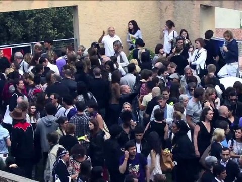Tout ce qu'il faut savoir sur le Festival d'Hyères en 2'6''