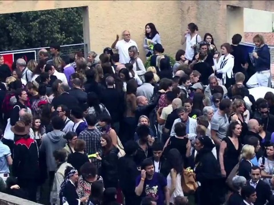 Tout ce qu'il faut savoir sur le Festival d'Hyères en 2'6''