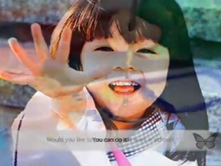 You Can Do It! - Wisie for Children Inspirational Video