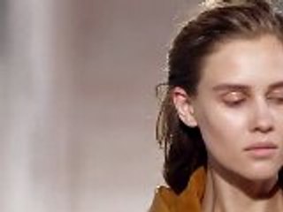 Défilé Acne Automne-Hiver 2011-2012