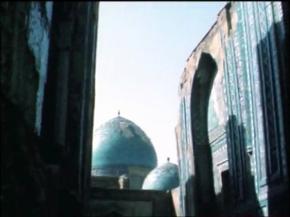 Samarcande 1984