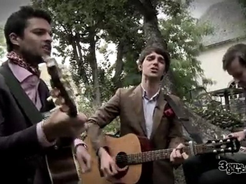 Nameless - Angelina - Live Acoustique