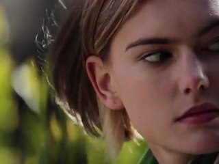 "Girls on Bikes", le mini film de Phillip Lim