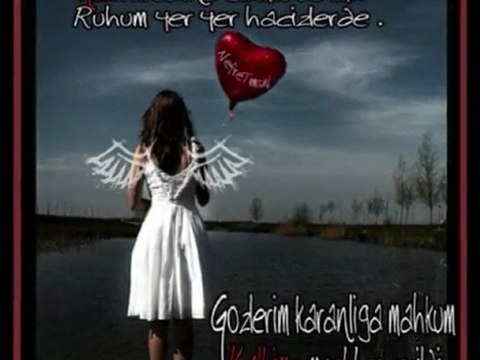 Devran caglar-sensiz yasamaya alisacagim