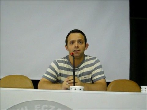 TÜM ECZANE TEKNİSYENLERİ SEMİNERİ