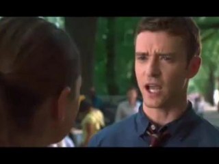 Friends with Benefits (2011) - FULL MOVIE - Part 10/10