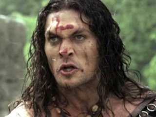 Conan - Nuevo avance. Bárbaro sediento de sangre