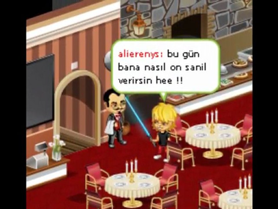 İşte Beklenen Sanalika Komedinin 2.Bölümü