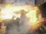 Gears of War 3 : Horde 2.0 - Five Against All