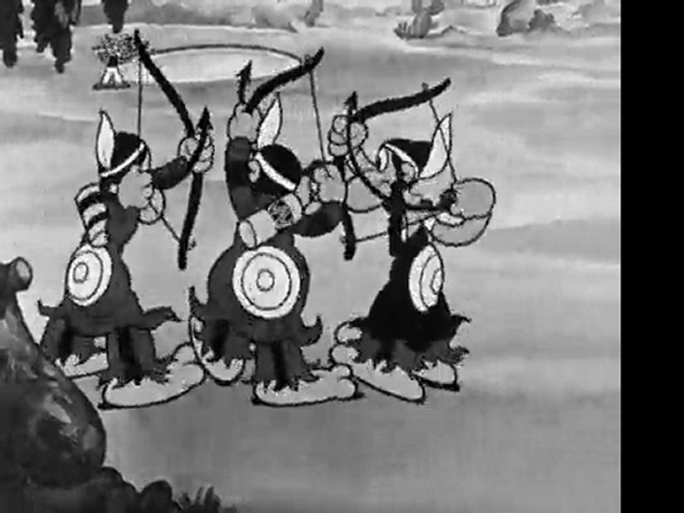 Popeye the - Saylor - I Yam What I Yam