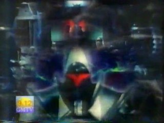 VR Troopers - The Dognapping