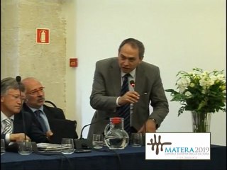 Matera 2019 - Romeo Sarra