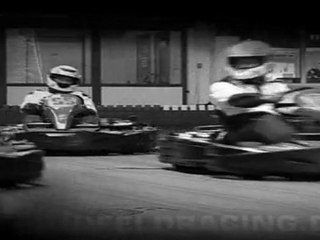 Video: Formel selber fahren www.heidfeld-racing.de