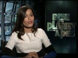 Freida Pinto on her relationship with Dev Patel