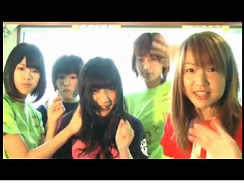 idoling!!!(7 12 13 23 24) 2011.08.01