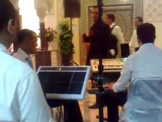 Orchestre Houcine Agadir  France 0616717032 Maroc 0677712318  oriental
