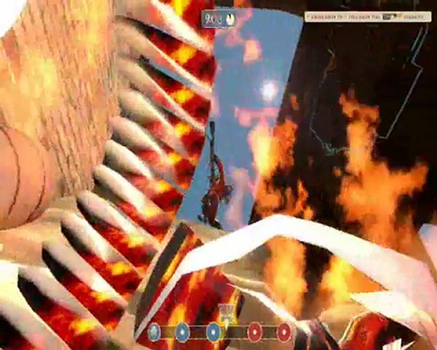 video test team fortress 2 partie 2