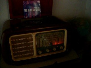 Beady Eye song of the summer 2011...or maybe 1961 :)