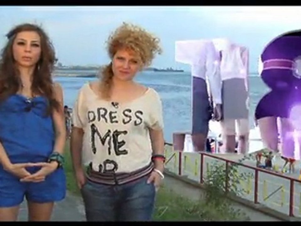 UTops @ Utv - 16 iulie 2011 - partea 1 - video Dailymotion