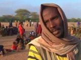 Hungry Somali refugees fast for Ramadan