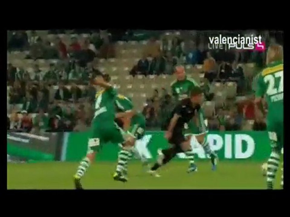 Goal100.com - Best Goals of the Week (August #2)