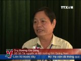 TTXVN, VNEWS, TIN TỨC, BẢN TIN THỜI SỰ TRUYỀN HÌNH THÔNG TẤN 12H 02.8.2011