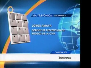 Sidor con luz pero parada