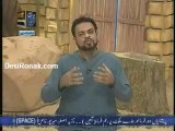 Alim Aur Alim 2 8 2011 Aftar Part 5