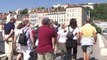 'Urban tourism' boosted by patchy French summer