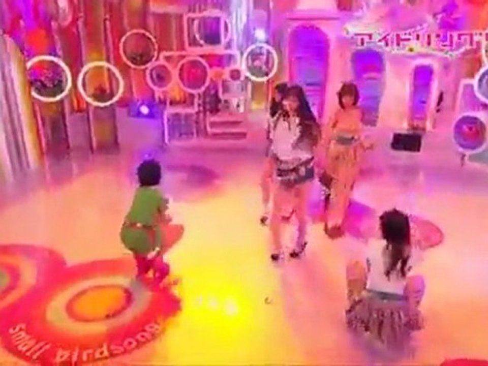 fuji idol StudioVer