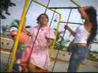 LAS MUSAS DECIME MAMAITA