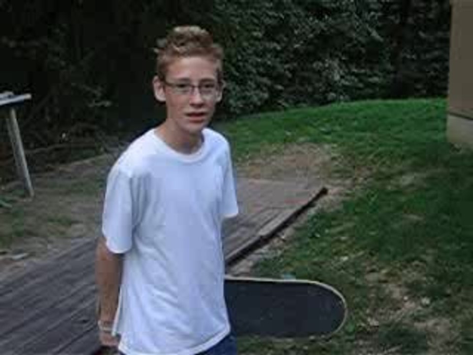 thogui le pro de la rampe